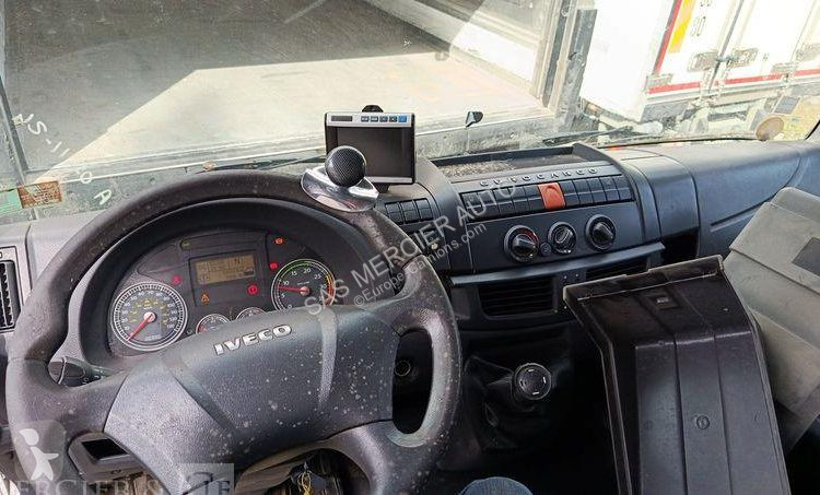 Camion Iveco