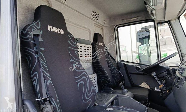 Camion Iveco