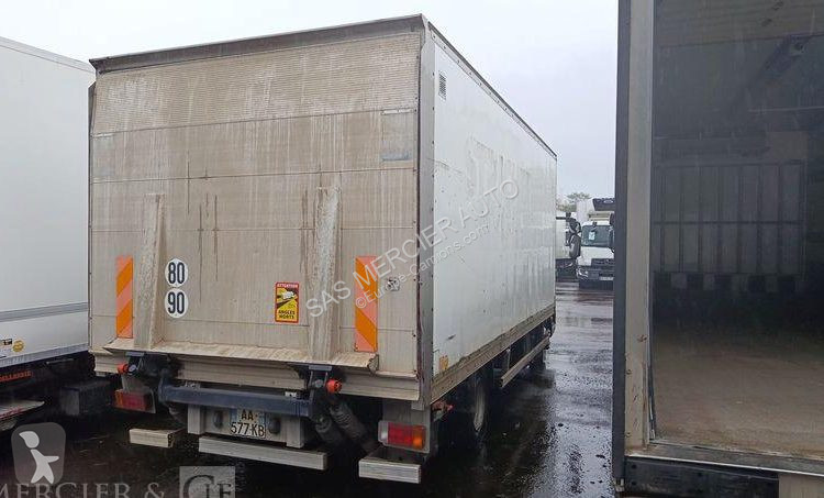 Camion Iveco