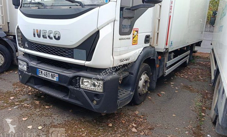 Camion Iveco