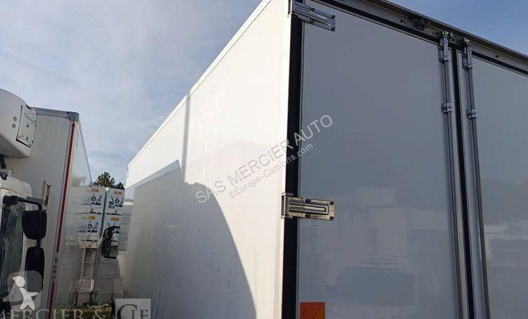 Camion Iveco