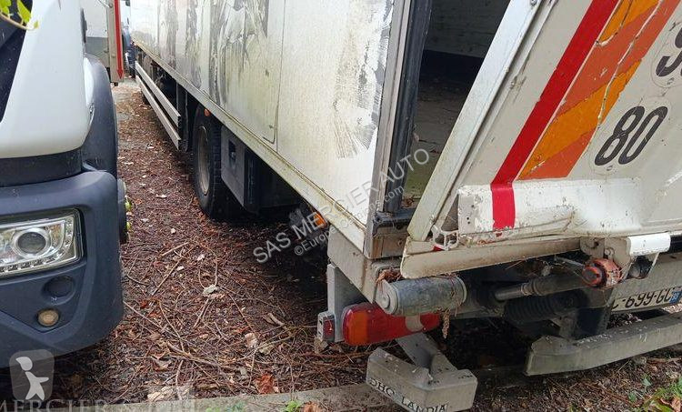 Camion Iveco