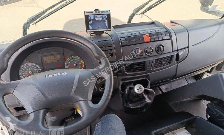 Camion Iveco