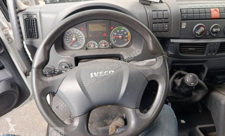 Camion Iveco