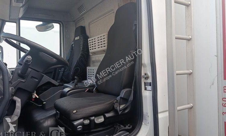 Camion Iveco