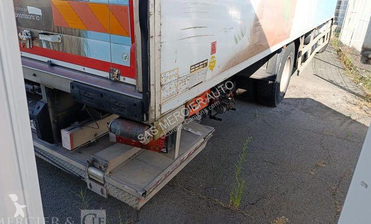 Camion Iveco