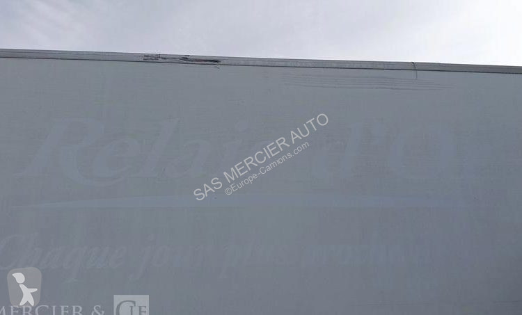 Camion Renault