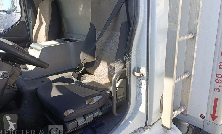 Camion Renault