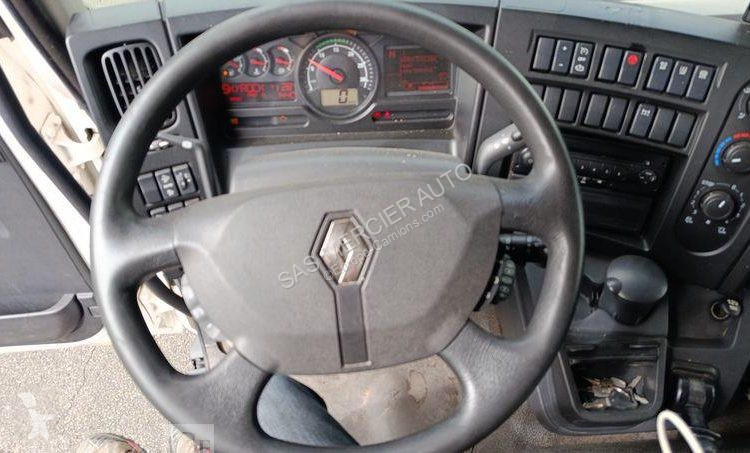 Camion Renault