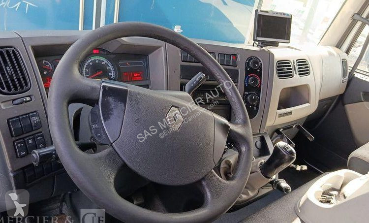 Camion Renault