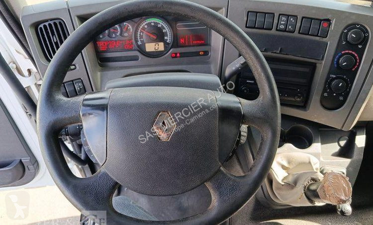 Camion Renault