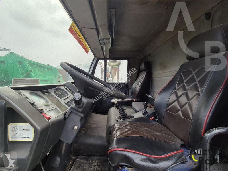Camion MAN
