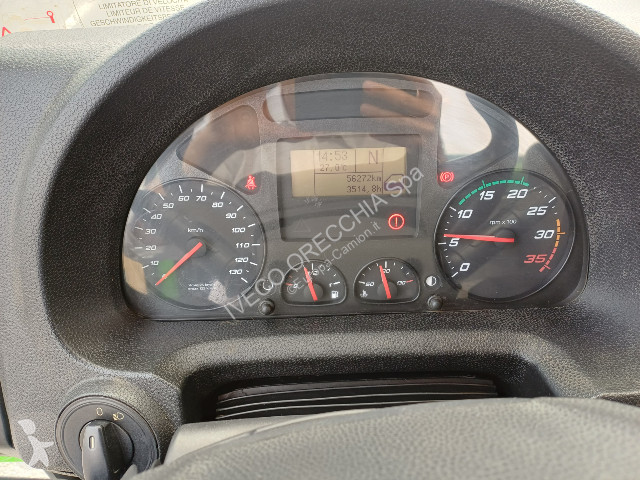شاحنة Iveco EUROCARGO ML150E28W