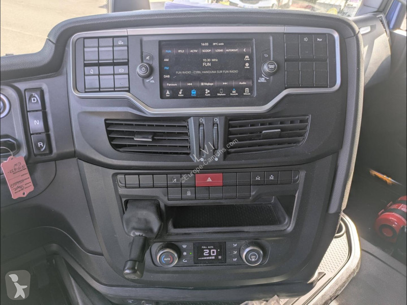 Camion Iveco Way  570