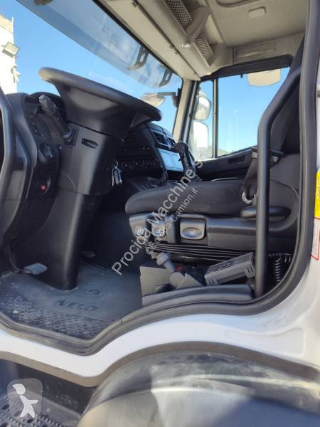 Kamion Iveco AD 260 S 31 X/P