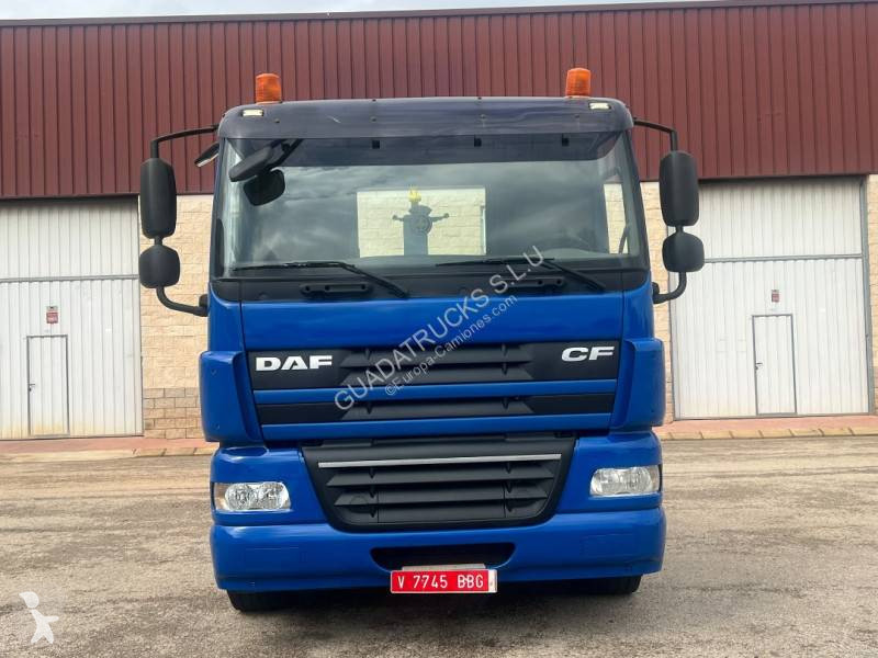 شاحنة DAF FAN 85.360