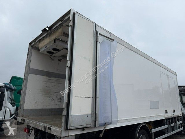 Camion Iveco AD190S33/FP €6 Bi-Temperatur LBW...