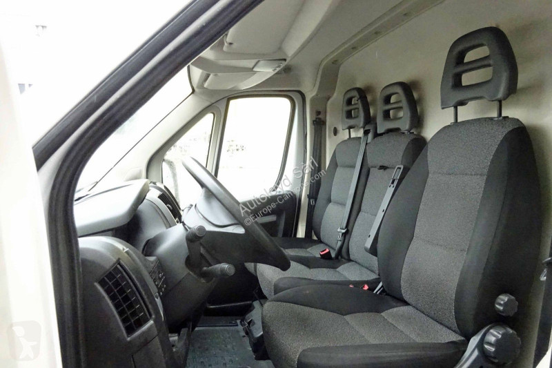Veículo utilitário Fiat 2.3 MJT 140 MAXI