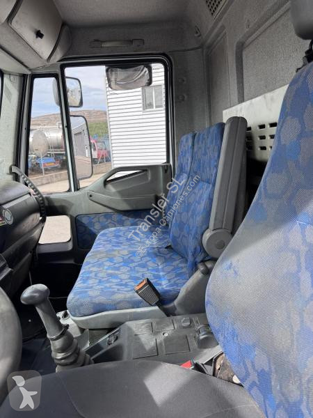 Camion Iveco  ML-180 E28