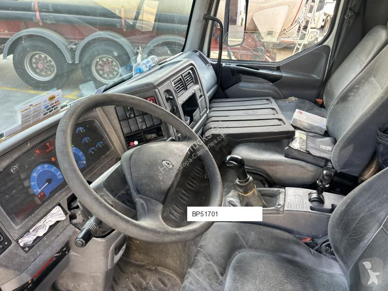 Camion Renault 45ACA8