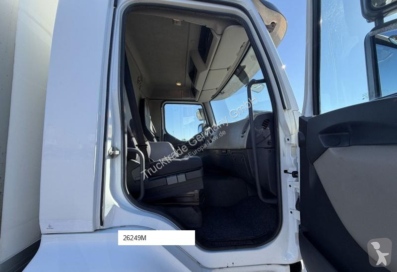 Camion Renault Filipelli AG 270.14 TK LBW
