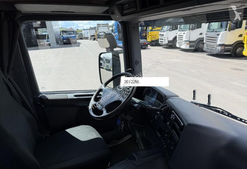 Camion Scania P410