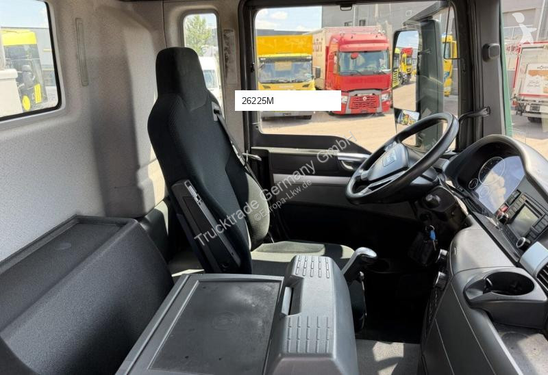 Camion MAN TGS 50.480 Rockbox