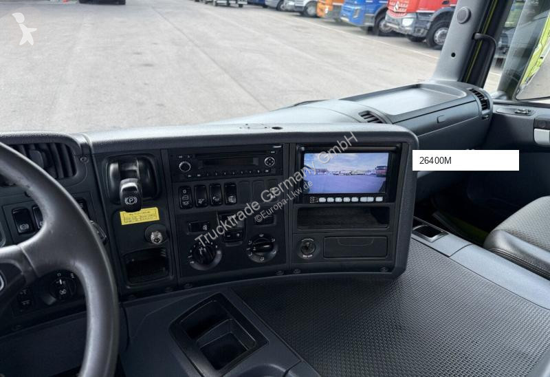 Camion Scania P 410