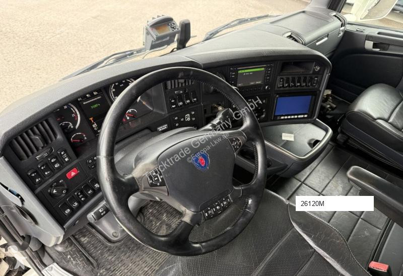 Camion Scania R730LB