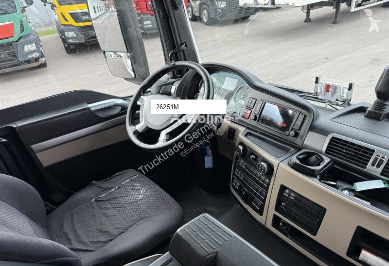 Camion MAN TGS 18.400 / HB