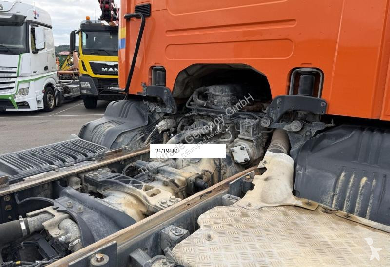 Camion Scania P360 LB