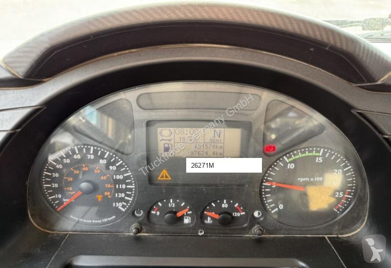 Camion Iveco 340T45