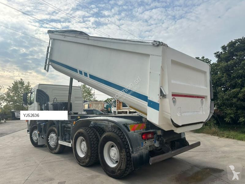 Camion Volvo