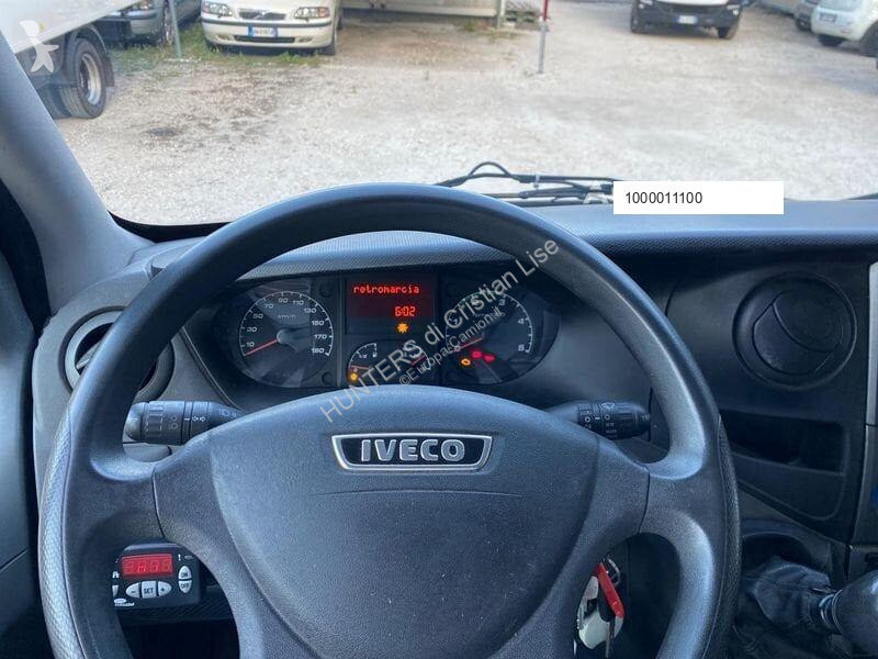 Camion Iveco