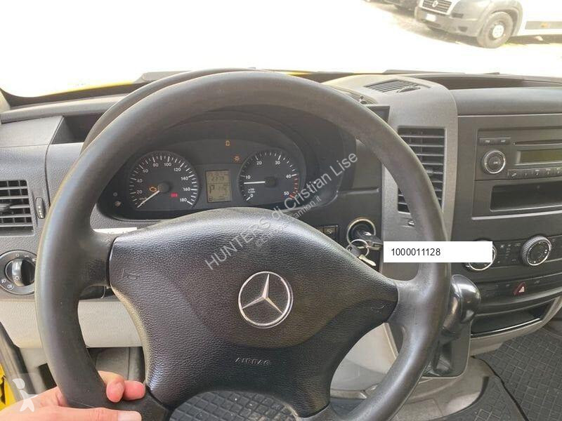 Camion Mercedes