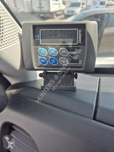 Camion Iveco 60.15 2016
