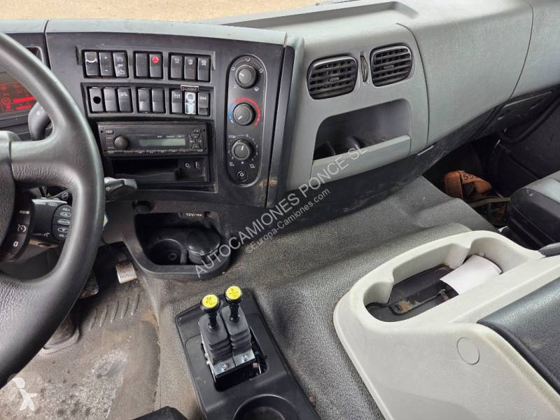 Camion Renault 380.18 DTI 11