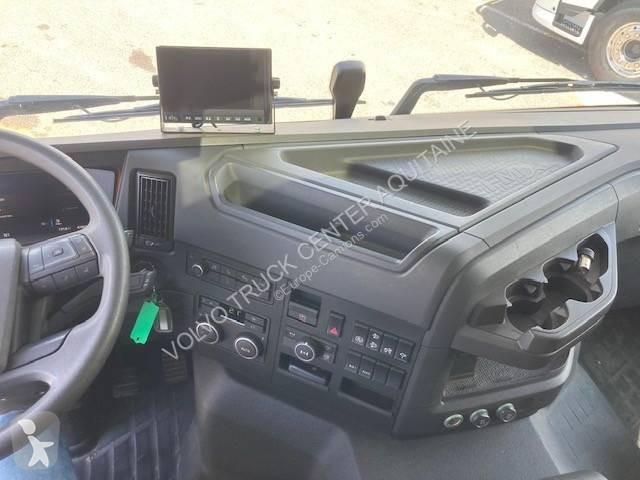 Camion Volvo 460