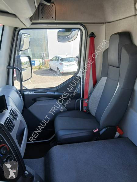 Camion Renault 14.210