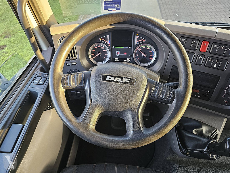 DAF 210 8,6T truck
