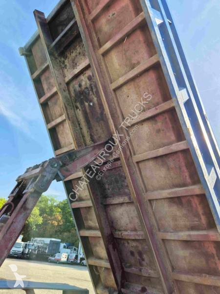 Renault 350 truck