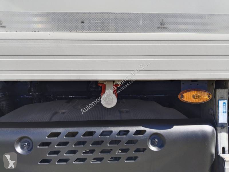 Kamion Iveco 120 E 25
