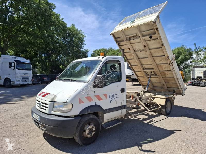 Renault 130 truck