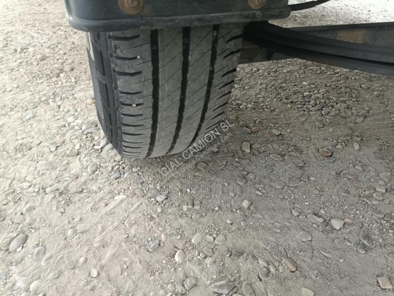 Citroën  truck