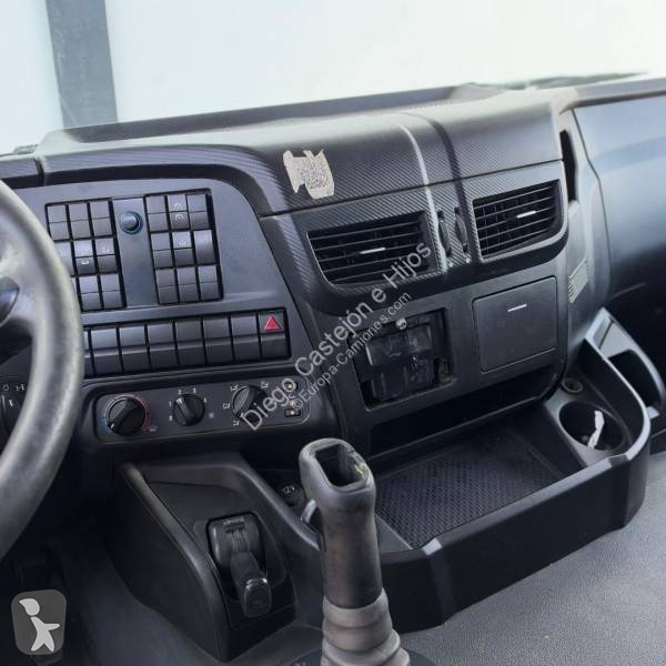 Kamion Iveco 360