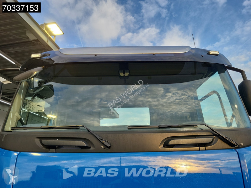DAF 410 6X2 NL-Truck APK Transcom TRC20...