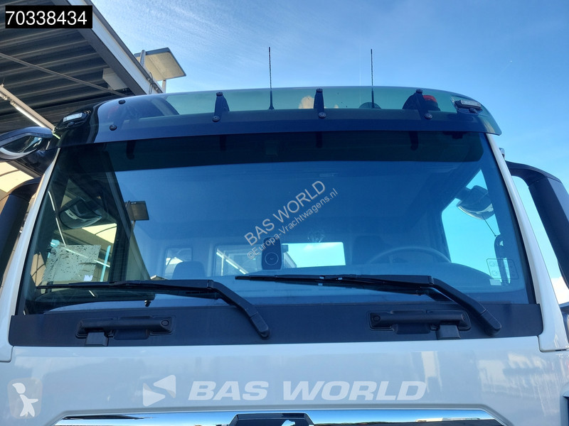 MAN 26.520 6X4 NEW! HIAB OPT20S56...