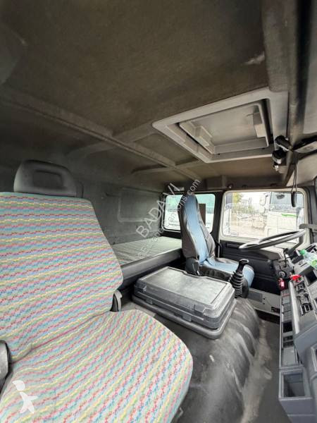 Renault 330 truck