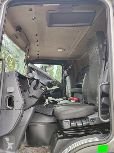Kamion Scania 320