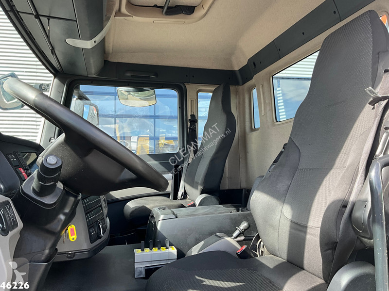Kamion MAN 28.460 Euro 6 Marrel 20 Ton...